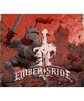 EmberStride Steam Key GLOBAL